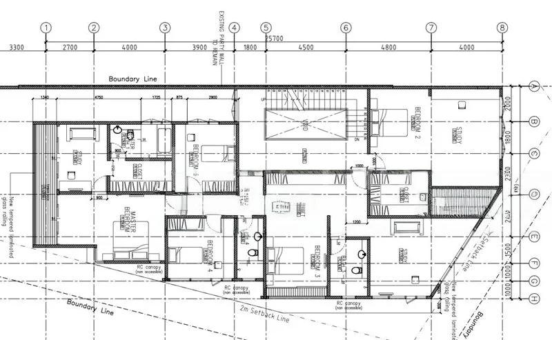 8 Bed Bungalow (Landed) for Sale in  Thomson Ridge - Image 12